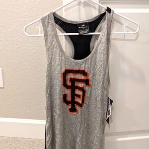 Fantatics San Francisco Giants tank top